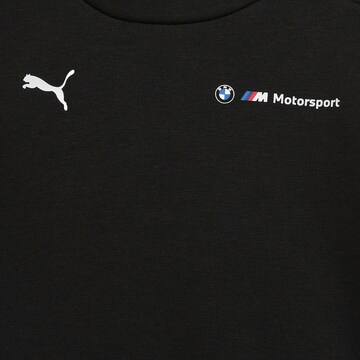 PUMA Joggingpak 'Bmw M Motorsport' in Zwart