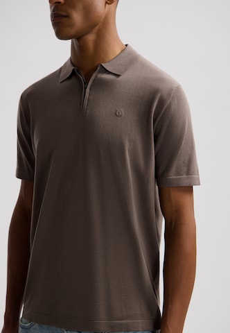 Dstrezzed Trui 'Dorian' in Grijs