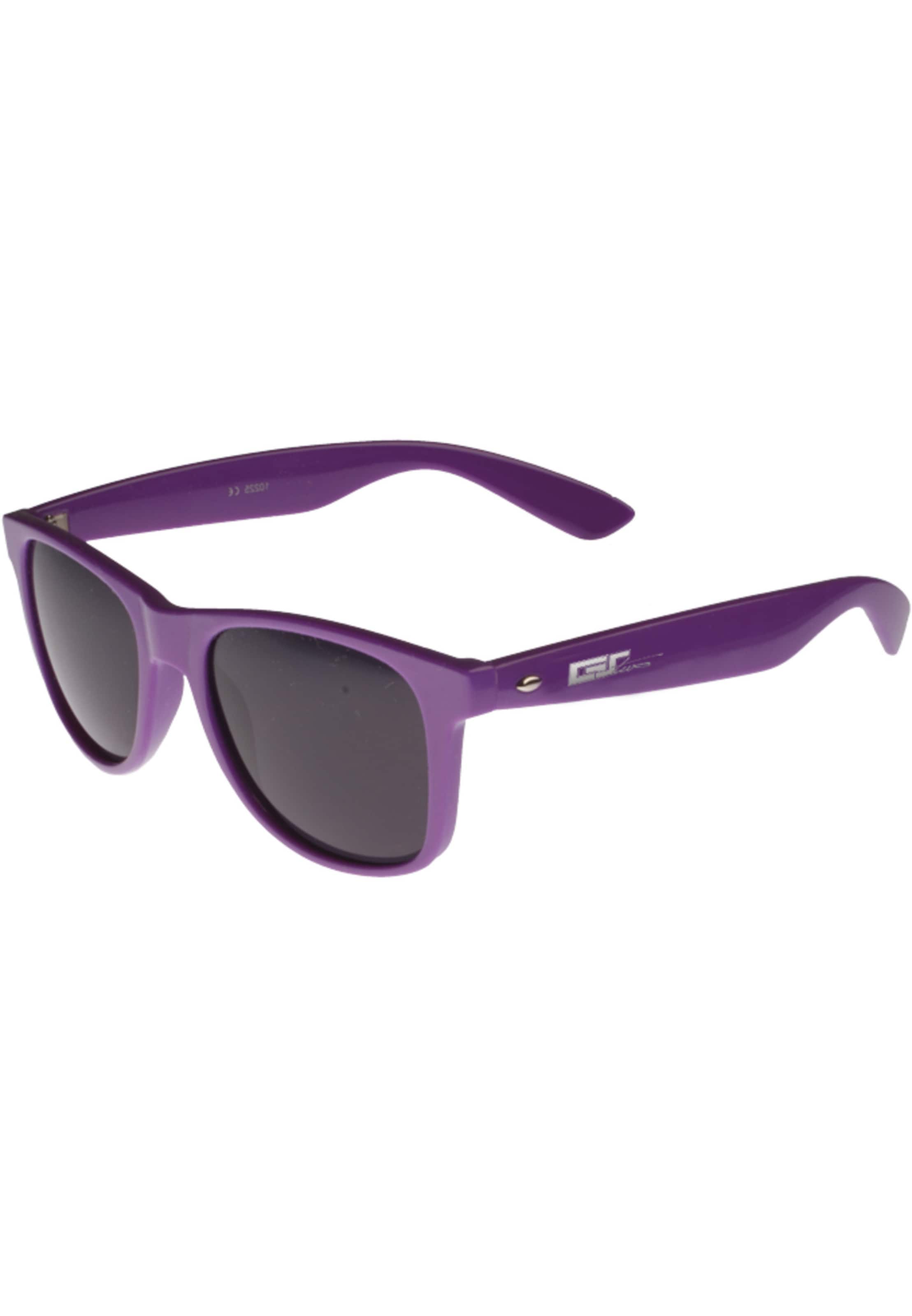 MSTRDS Sonnenbrille GStwo in Lila 