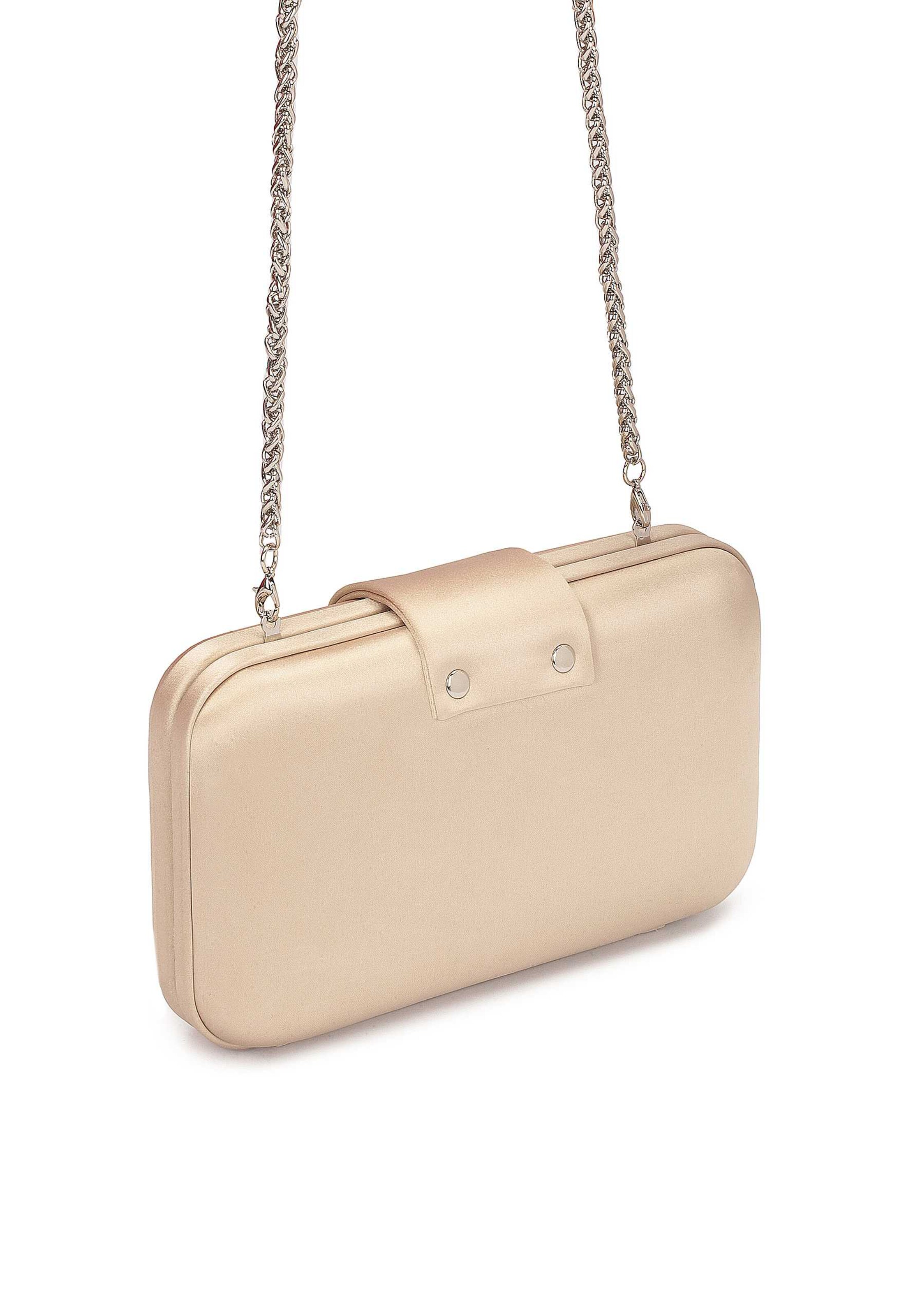 Kazar Umhängetasche in Beige