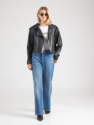 ARMANI EXCHANGE Μπλουζάκι σε λευκό