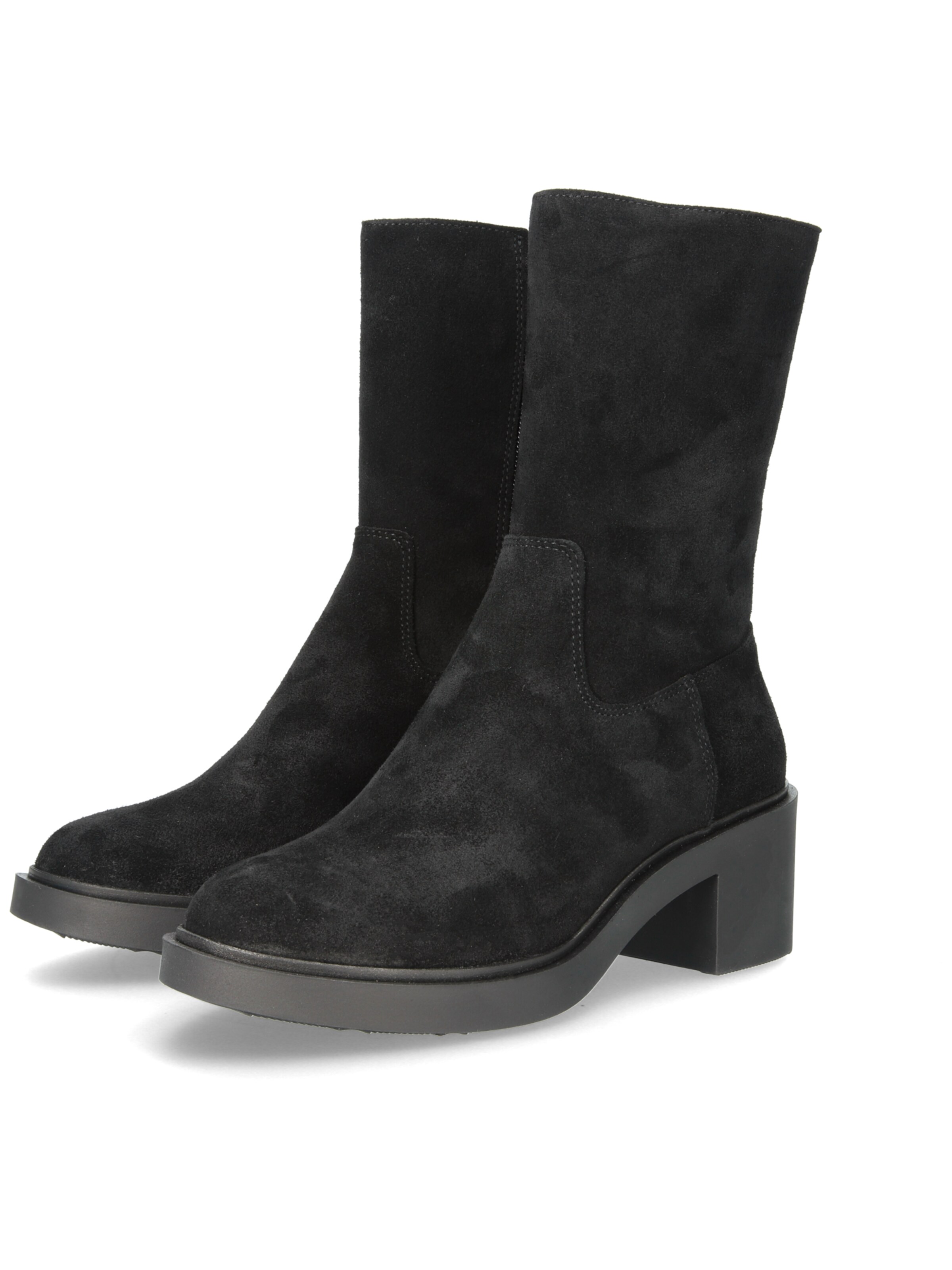 Bottines 'FREYJA ' BLACKSTONE en noir
