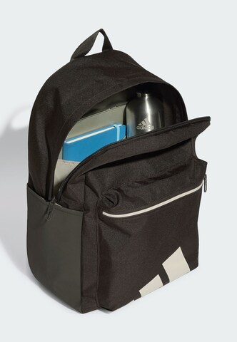 Sac à dos de sport 'Essentials' ADIDAS PERFORMANCE en marron