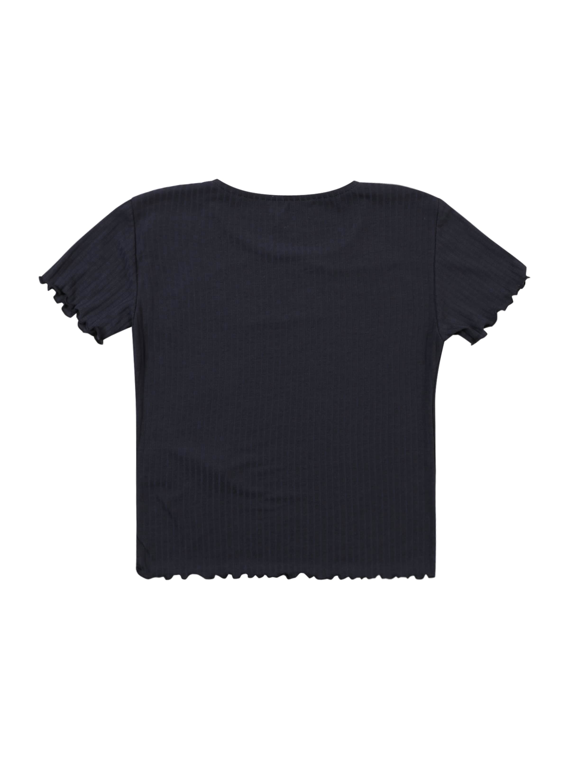 ONLY GIRLS Футболка 'KONNELLA' в Синий