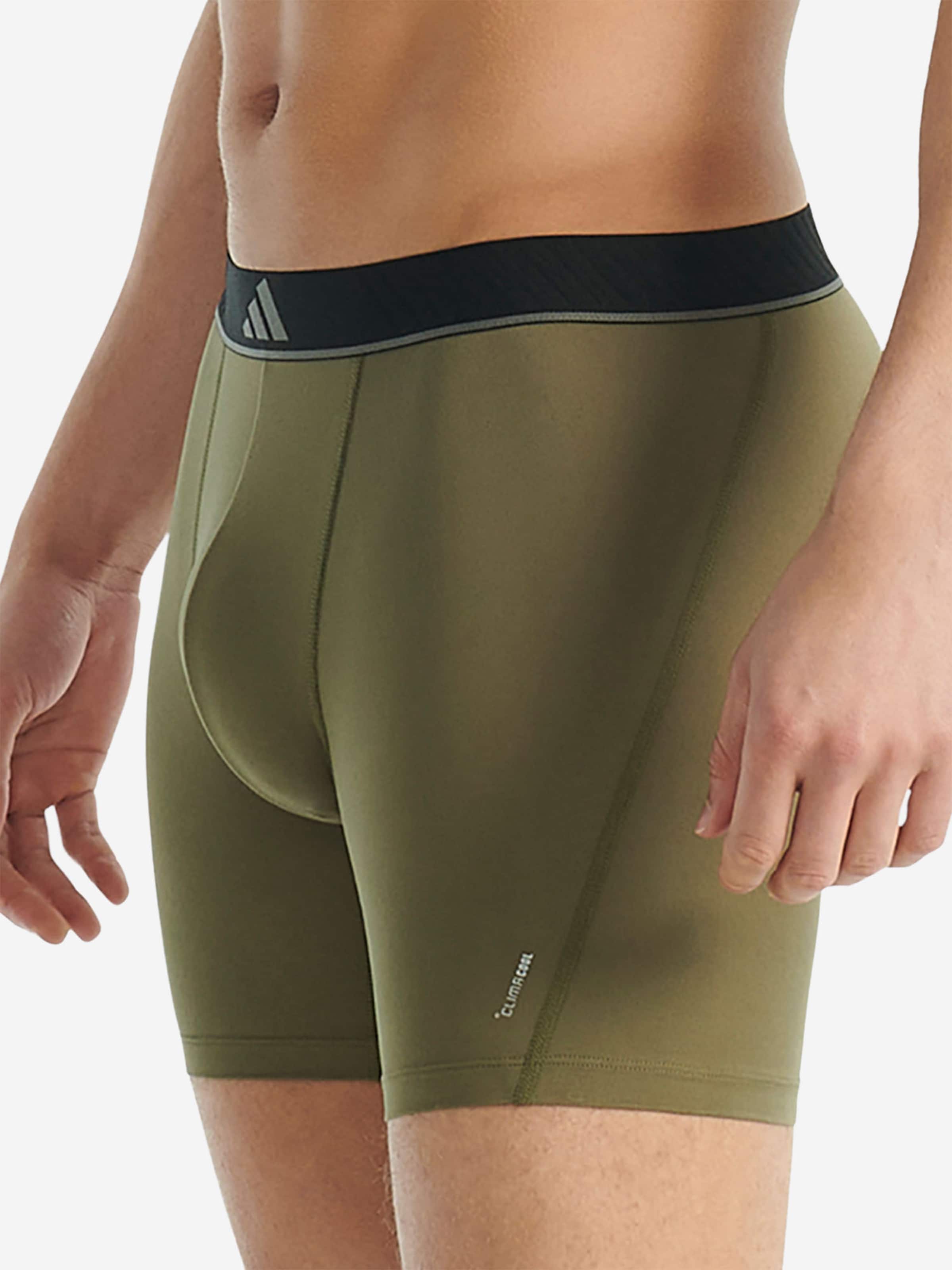Boxers ' Active Micro Flex Eco ' ADIDAS SPORTSWEAR en beige