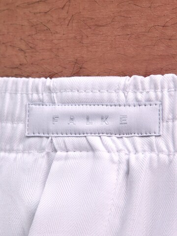 FALKE Boxershorts‌‌‌ in Weiß