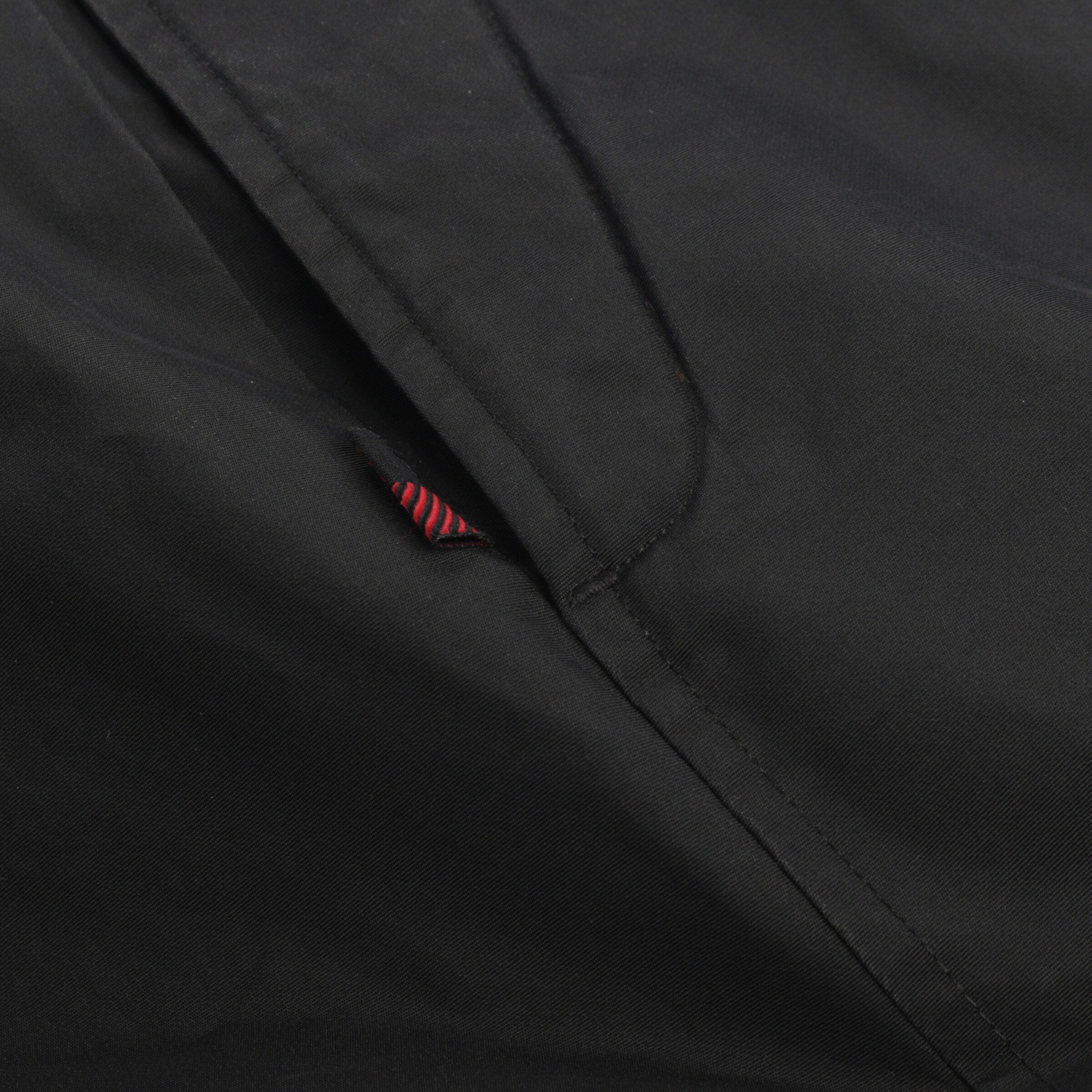 Woolrich Jacket & Coat in S in Black