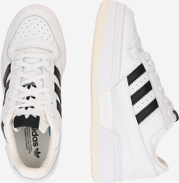 ADIDAS ORIGINALS Sneakers 'Forum Xlg' in White
