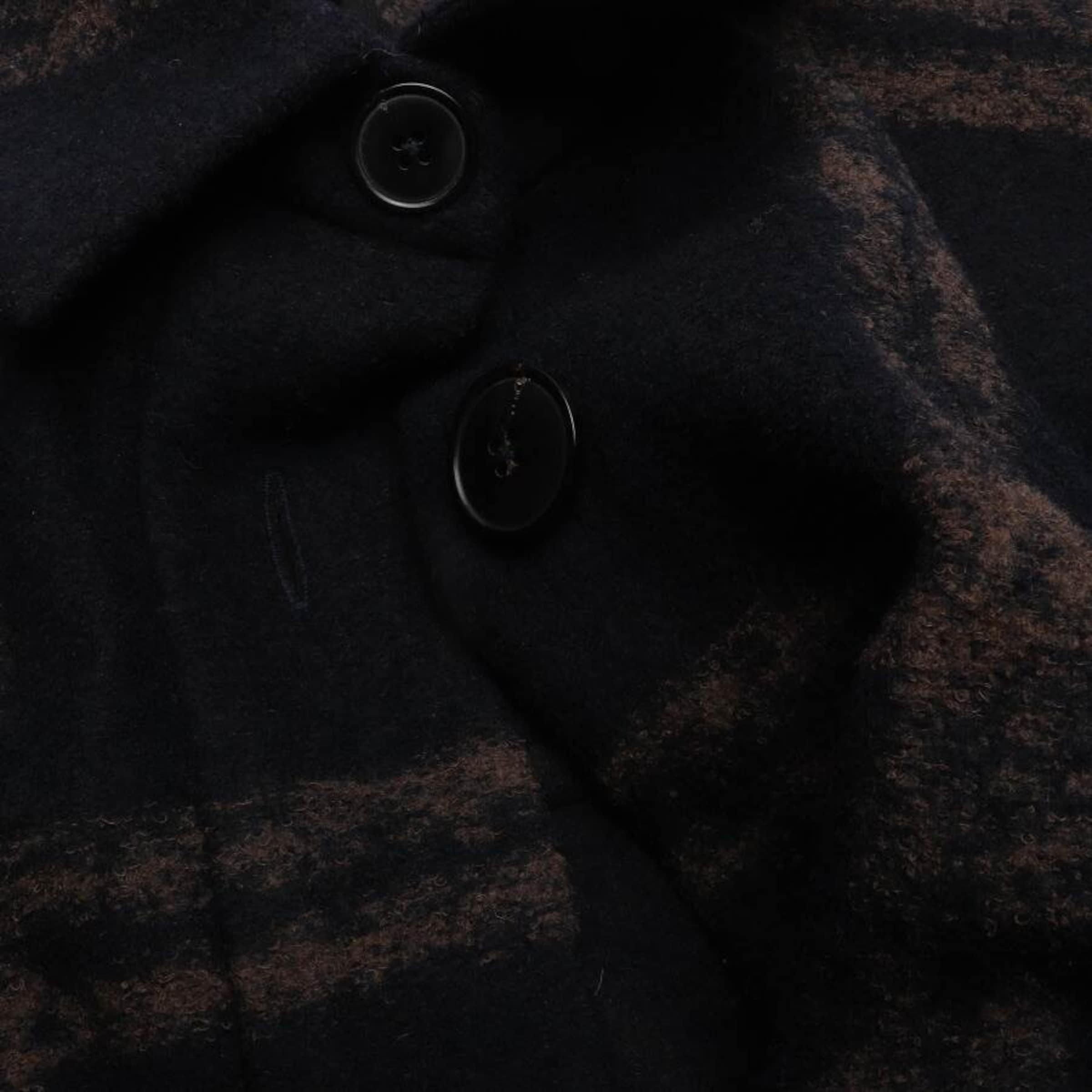 Odeeh Jacket & Coat in XXS in Blue