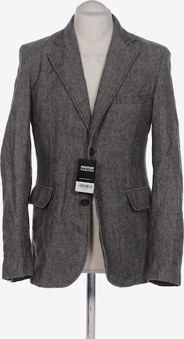 !Solid Sakko S in Grau: Vorderseite