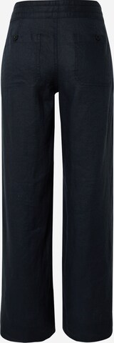 Lauren Ralph Lauren Wide leg Pants 'JOVONIE' in Blue