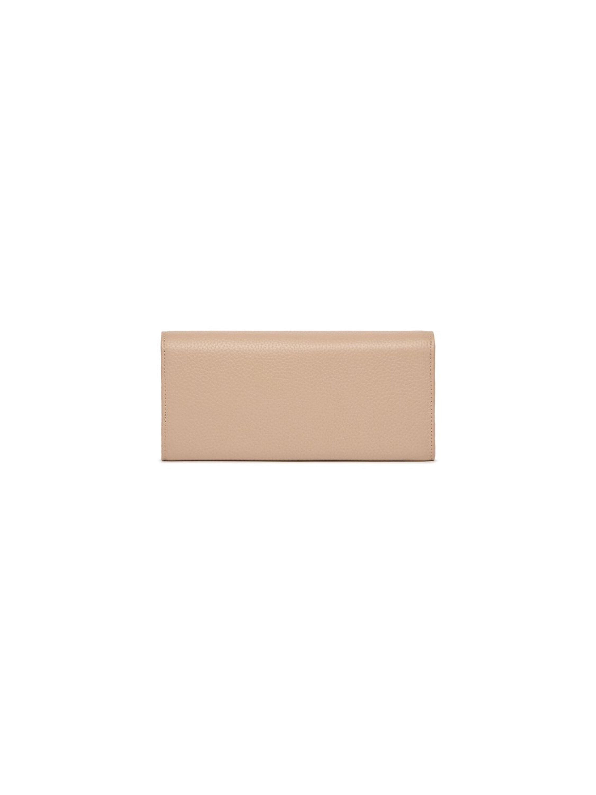 Braccialini - Cartera 'Basic' en beige