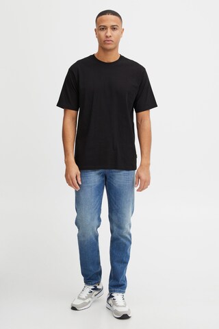 11 Project Shirt 'Donte' in Black
