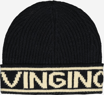 VINGINO Beanie 'Vengino' in Black: front