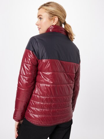 BENCH Between-season jacket 'ANNISTON2' in Red