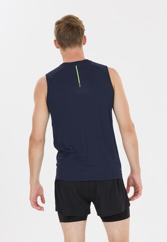 ENDURANCE Performance shirt 'Geaymay' in Blue