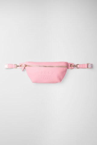 Soccx Fanny Pack in Red