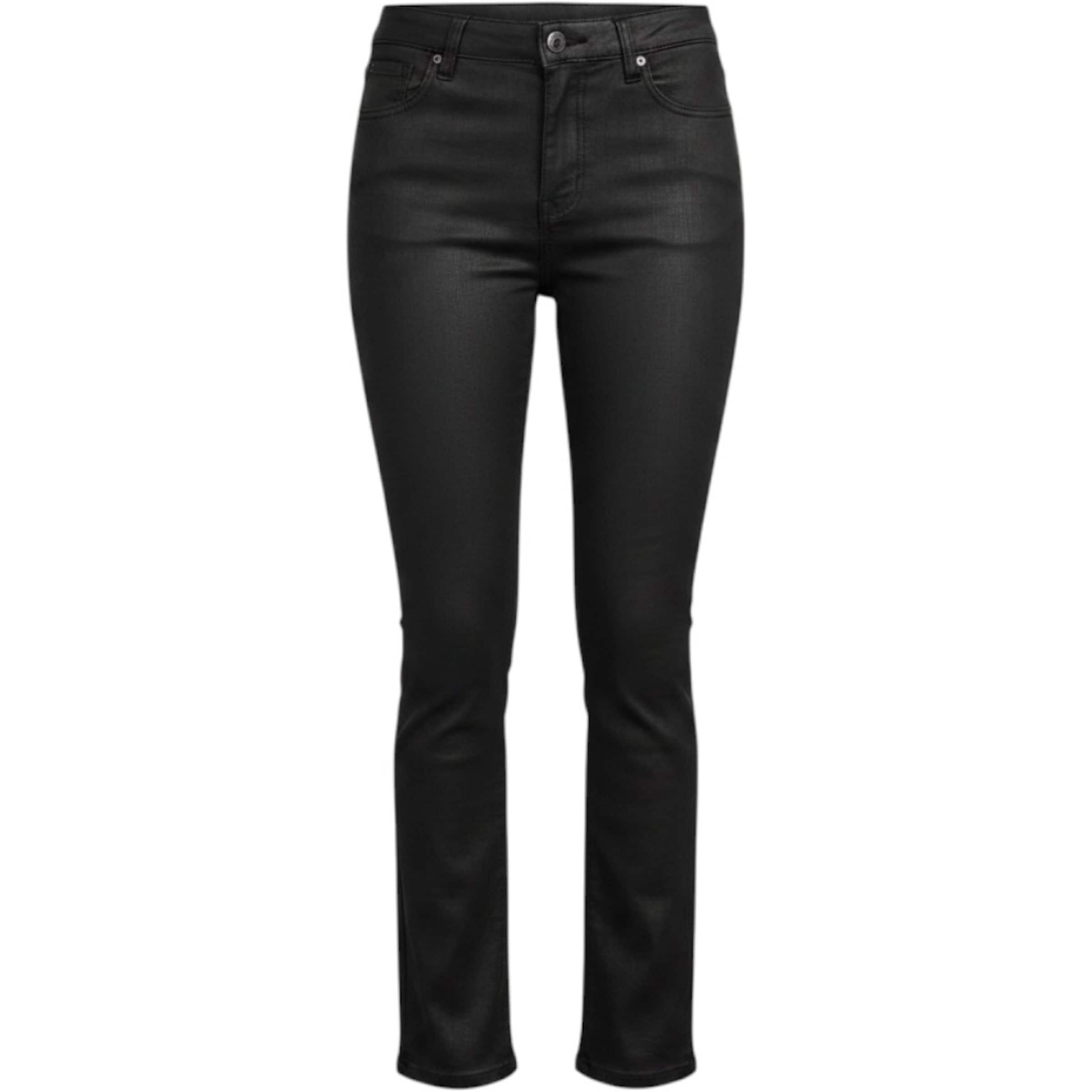 HOME STORE Jeans in 25-26 in Black denim, Item view
