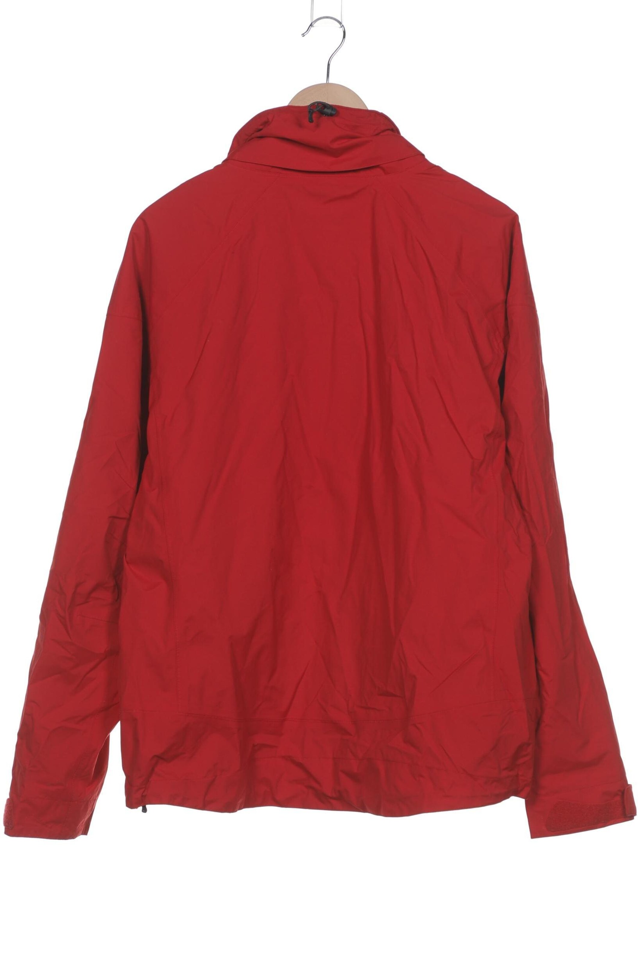 MAMMUT Jacket & Coat in XL in Red