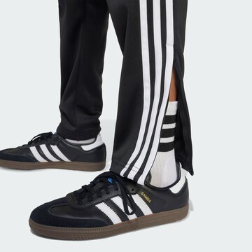 ADIDAS PERFORMANCE Slim fit Sports trousers 'Tiro 25 Essentials' in Black