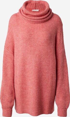 Pullover 'Juna' di LeGer by Lena Gercke in rosa: frontale