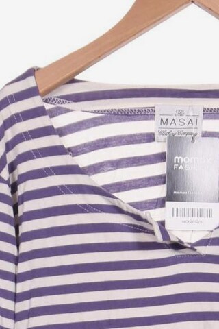 The Masai Clothing Company Top & Shirt in M in Purple