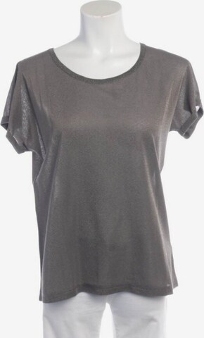 MOS MOSH Top & Shirt in XS in Grey: front