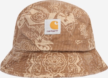 Carhartt WIP Hatt 'Verse' i brun