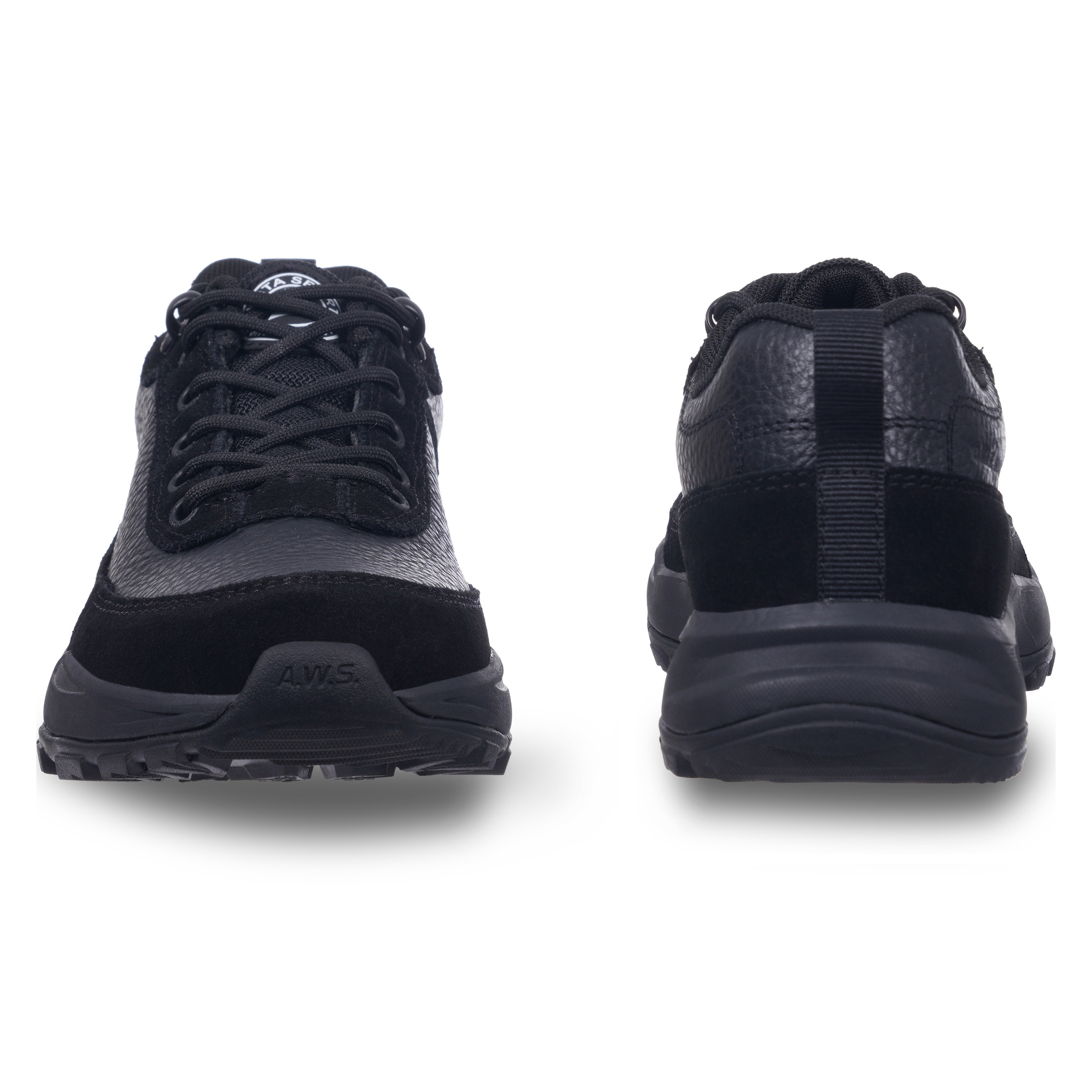 LUHTA Sportssko 'Tietty Ms' i sort