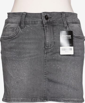 Liu Jo Rock S in Grau: Vorderseite