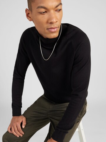 Pull-over s.Oliver en noir