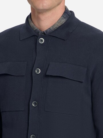 No Excess Strickjacke‌‌‌‌‌‌‌‌ in Blau