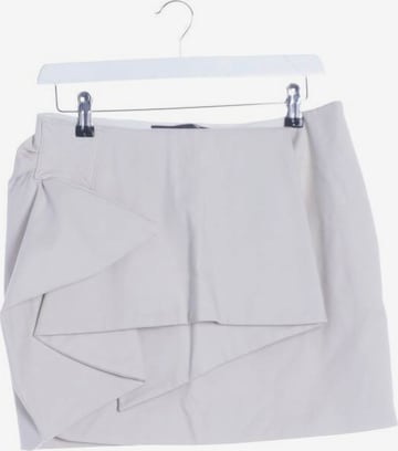 Marc Jacobs Skirt in M in White: front