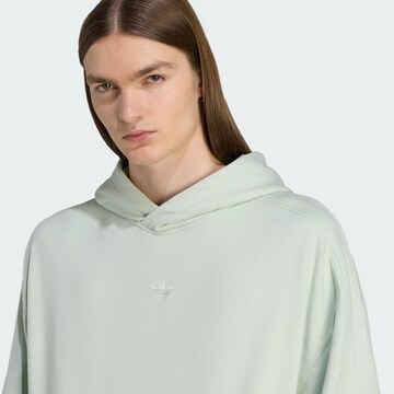 ADIDAS ORIGINALS - Sudadera 'Premium Essentials' en verde