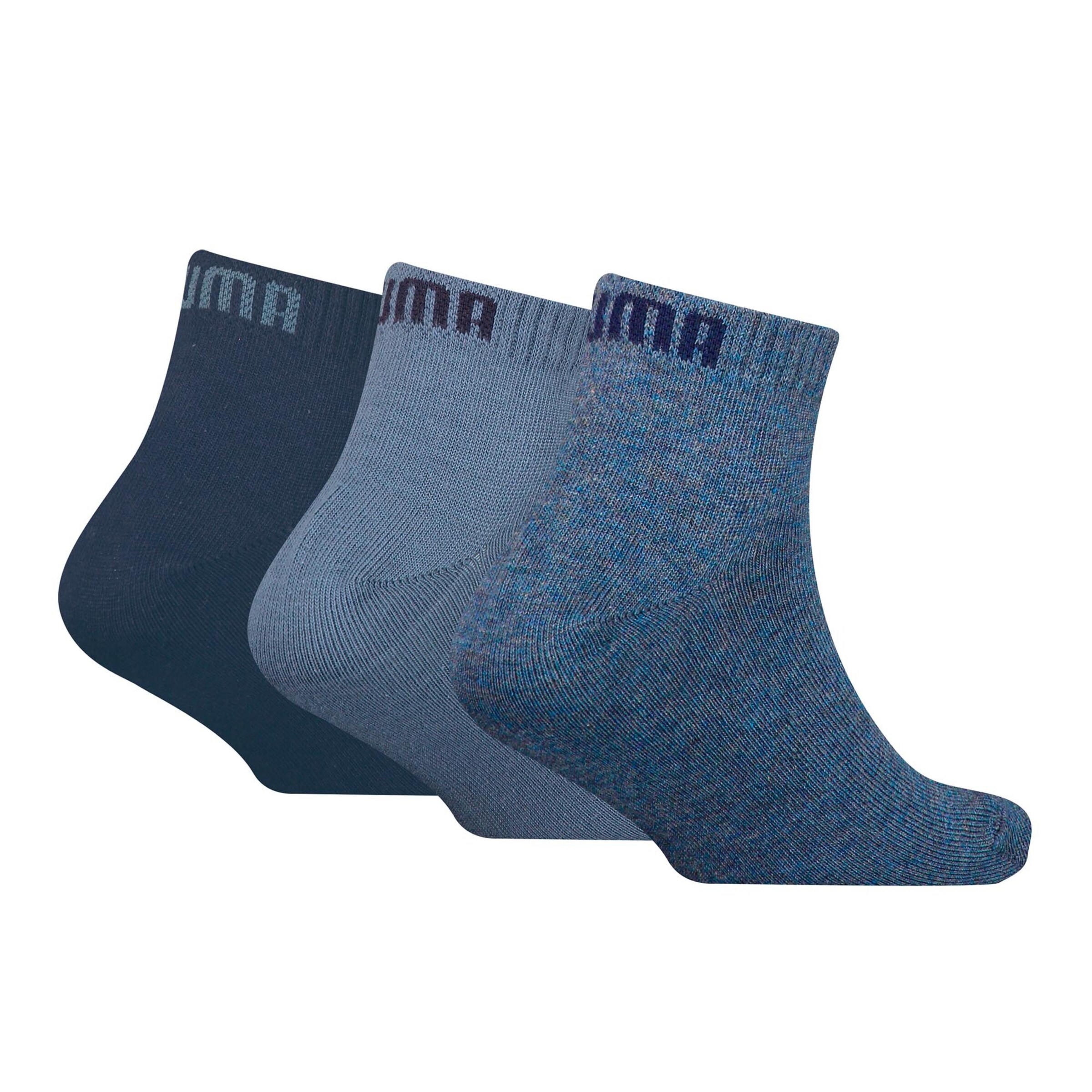 PUMA Skarpety w kolorze niebieski