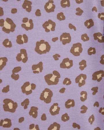 T-Shirt 'Meisjes' WE Fashion en violet