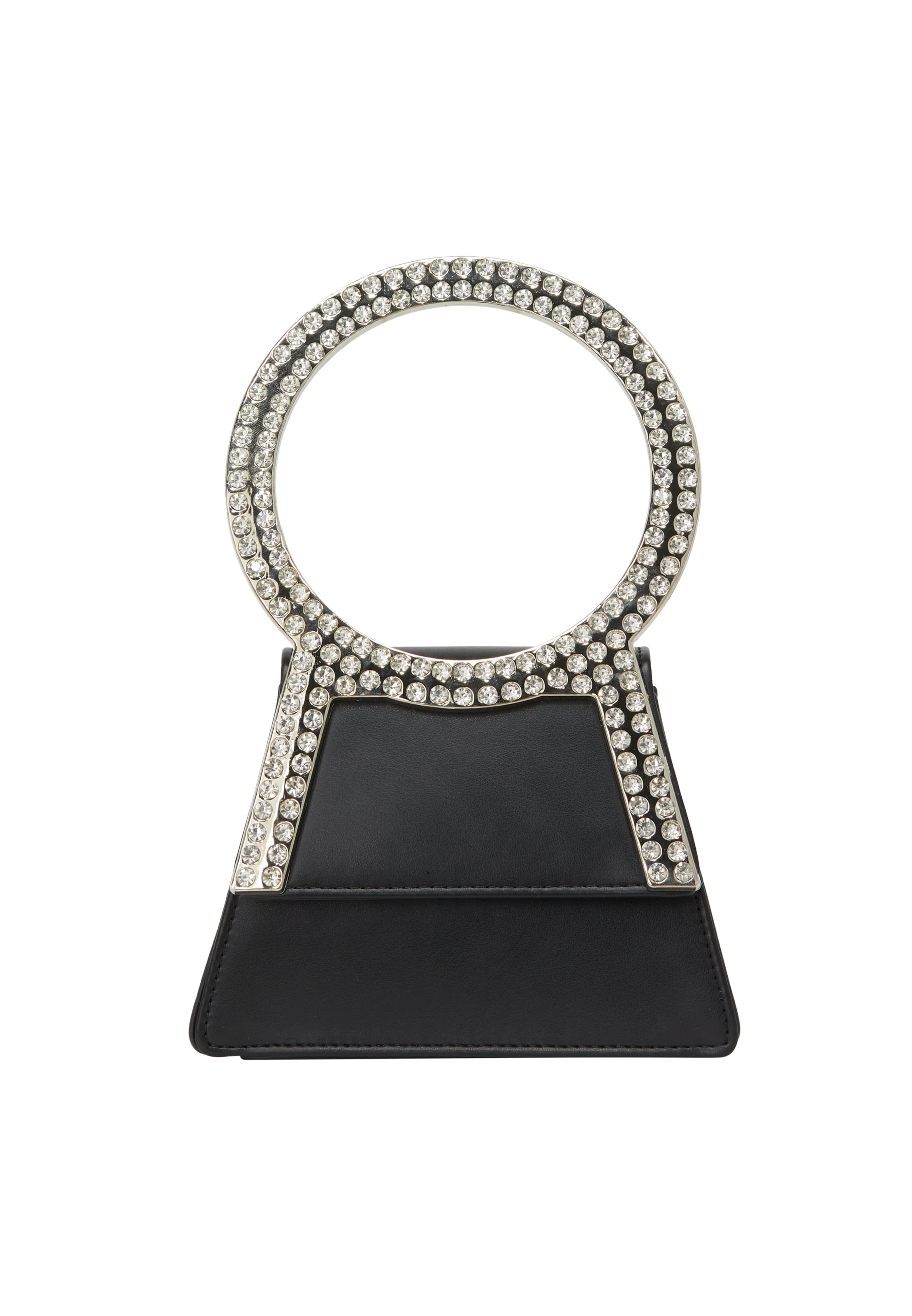 faina Pikkulaukku värissä musta, Tuotenäkymä