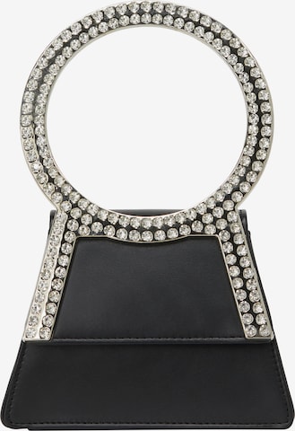 juoda faina Delninė: priekis