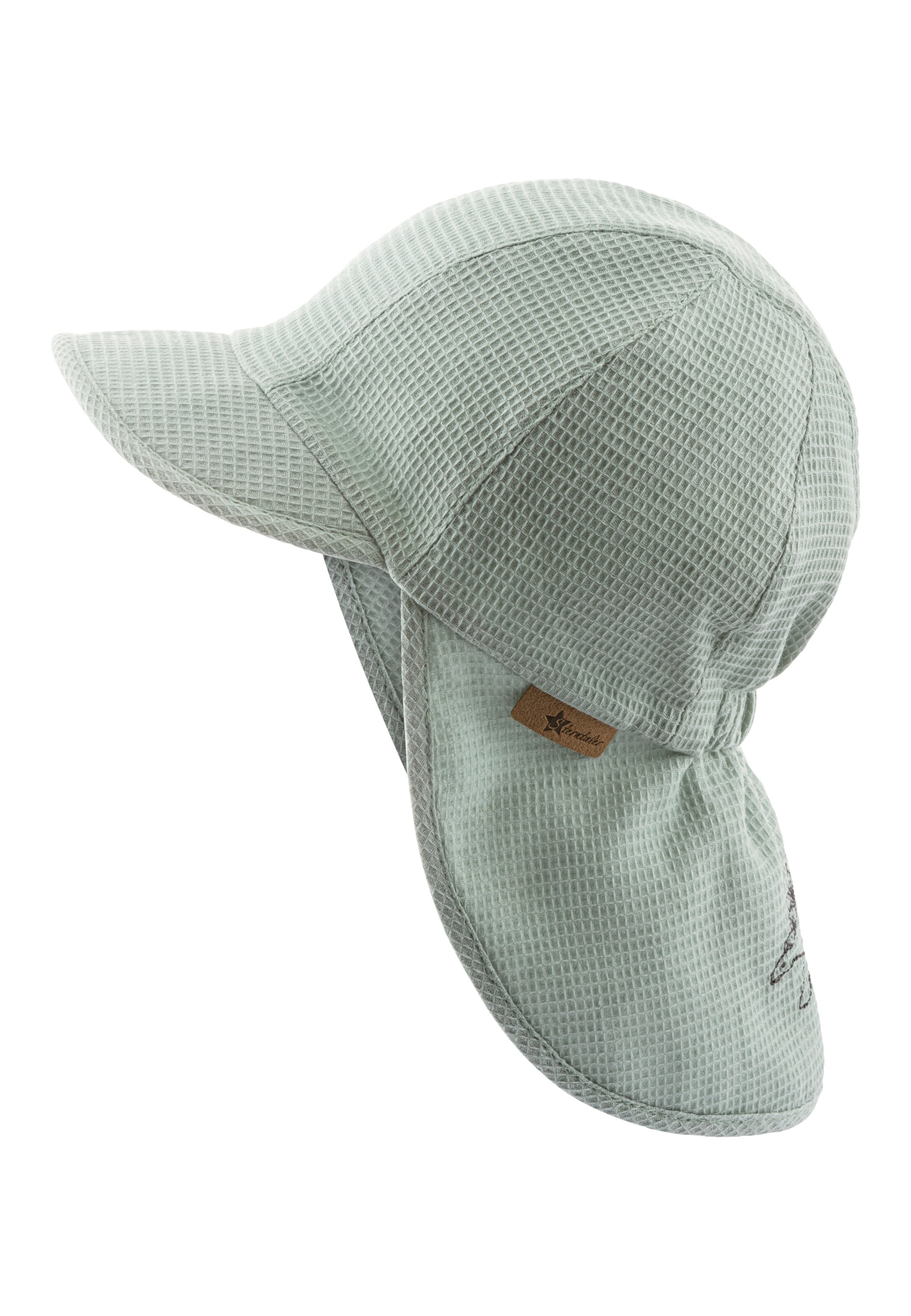 STERNTALER Hat in Blue