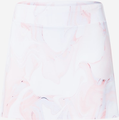 Onzie Sports skirt in Beige / Light pink / White, Item view