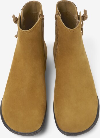 Ankle boots 'Peu Cami' di CAMPER in marrone