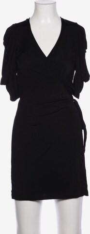 ARMANI EXCHANGE Kleid S in Schwarz: predná strana