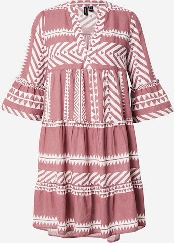 VERO MODA Ingruhák 'VMDicthe' - lila: elől