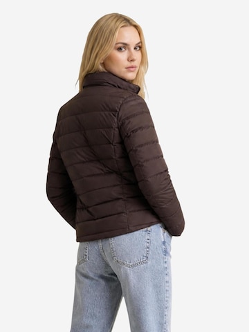 Giacca invernale di GUESS in marrone