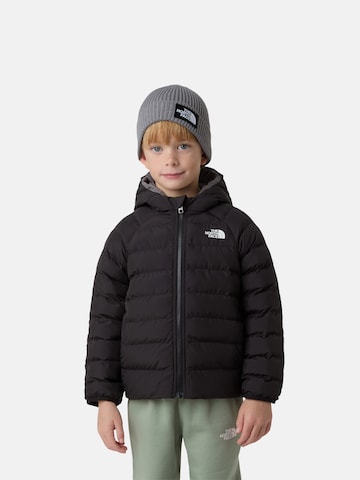 pilka THE NORTH FACE Laisvalaikio striukė 'Perrito'