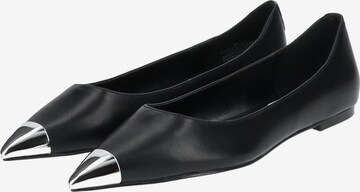 Ballerines STEVE MADDEN en noir