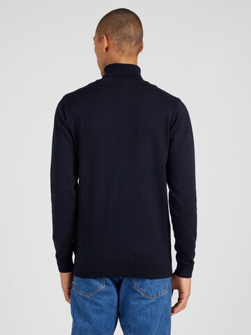 Cars Jeans Pullover 'BYRREL' in Blau