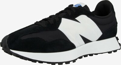 new balance Sneakers laag in de kleur Zwart / Wit, Productweergave