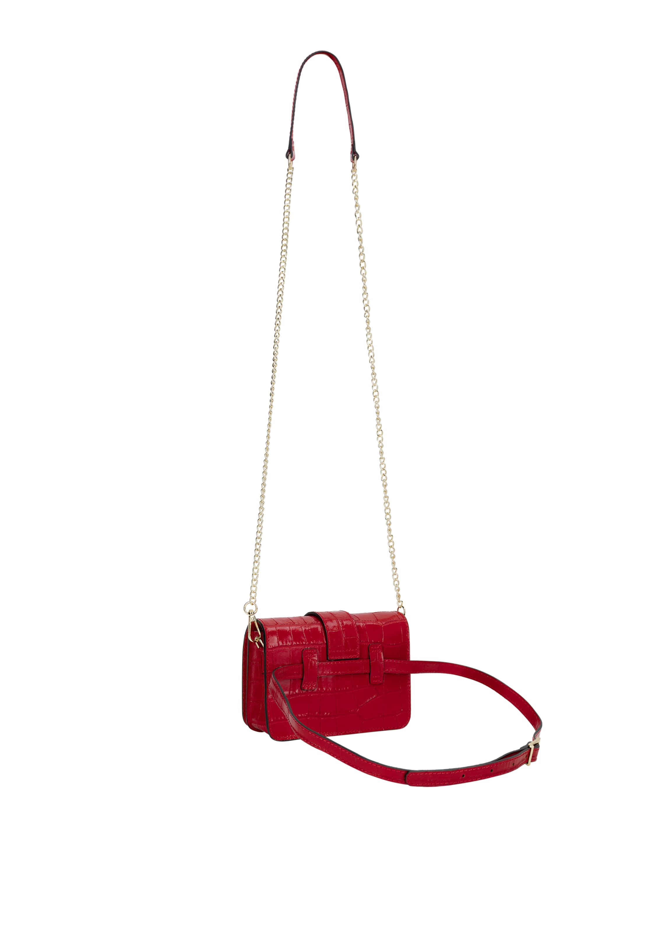FELIPA Crossbody bag in Red