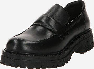 GEOX - Zapatillas 'Iridea' en negro: frente